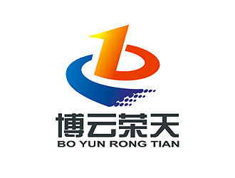 盛銘的logo設計