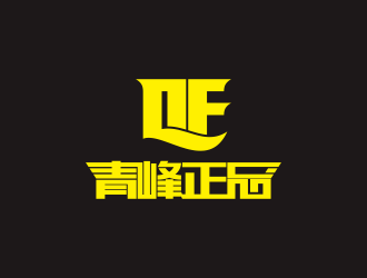 何嘉健的logo設(shè)計