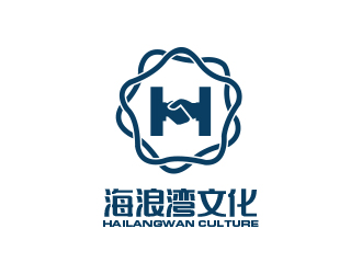 高明奇的logo設計