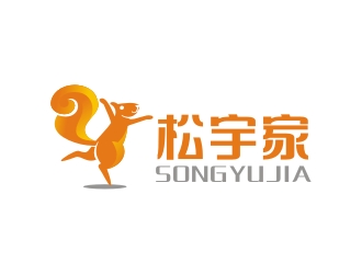 曾翼的logo設計