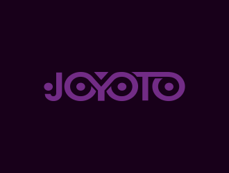 林思源的JOYOTOlogo設計