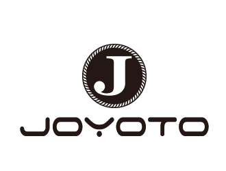 陳智江的JOYOTOlogo設計