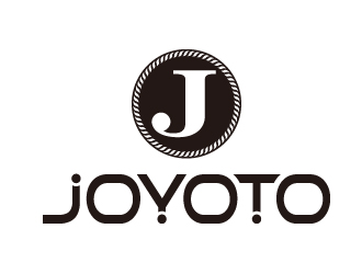 陳智江的JOYOTOlogo設計