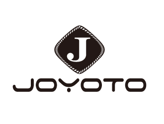 陳智江的JOYOTOlogo設計