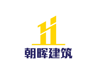 陳兆松的logo設計