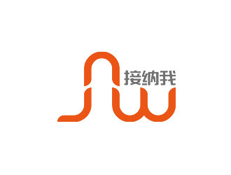 鐘炬的logo設計