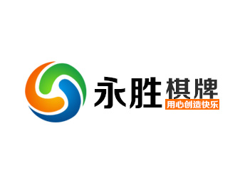 余亮亮的logo設計