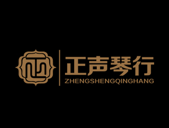 林穎穎的logo設計