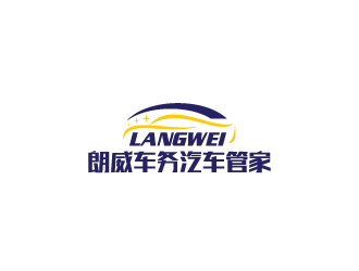 陳兆松的logo設計