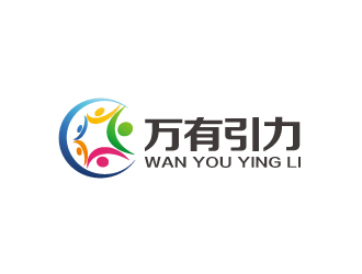 林穎穎的logo設計