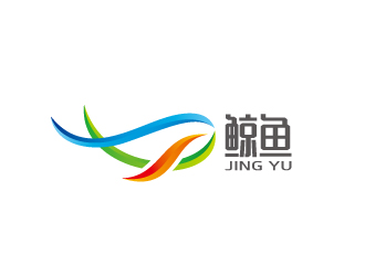 周金進(jìn)的logo設(shè)計