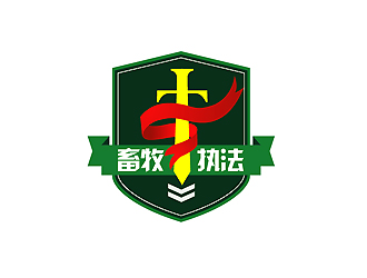 秦曉東的logo設計