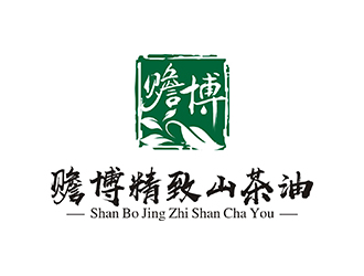 趙錫濤的logo設(shè)計(jì)