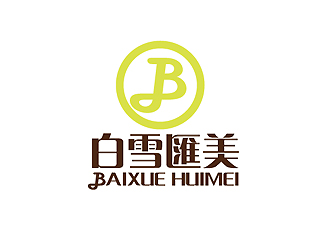 秦曉東的logo設計