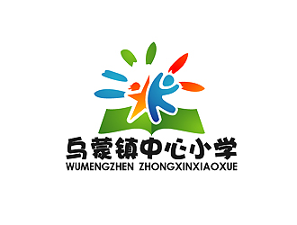 秦曉東的logo設計