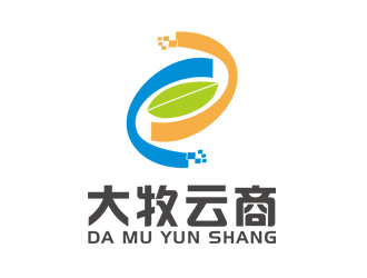 劉彩云的logo設計