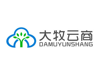 郭重陽的logo設計