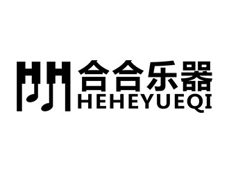 郭重陽的logo設計