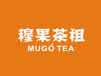 姜彥海的logo設計