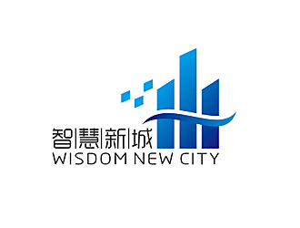 趙鵬的logo設計