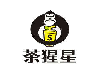 梁俊的logo設計