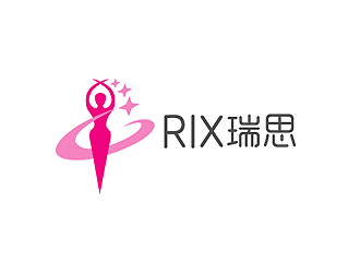 秦曉東的logo設計