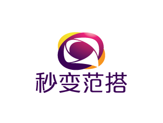 陳兆松的logo設計