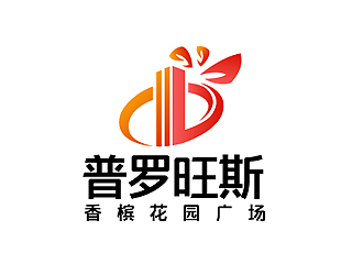 秦曉東的logo設計