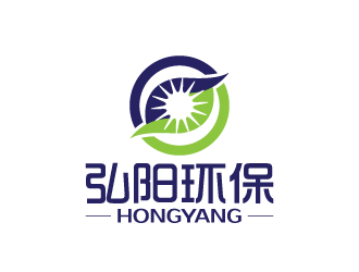 陳兆松的logo設計