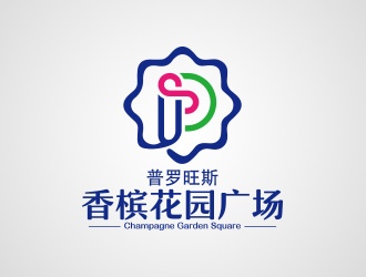 向正軍的logo設計