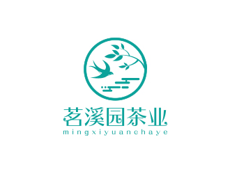 孫金澤的logo設計