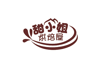 盛銘的logo設計