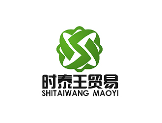 秦曉東的logo設計