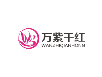 林穎穎的logo設計