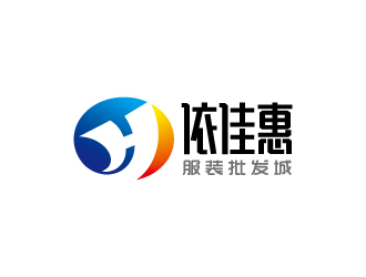 周金進的logo設計