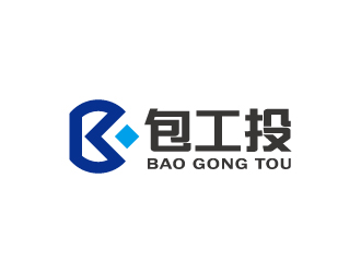 周金進的logo設計