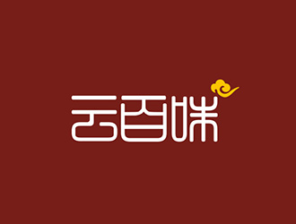 吳曉偉的logo設計