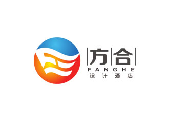 郭慶忠的logo設計