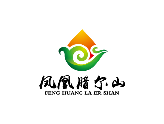 周金進的logo設計