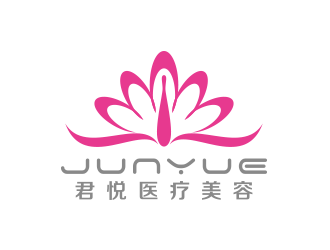 黃安悅的logo設計