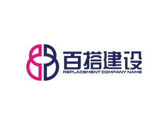 鐘炬的logo設計