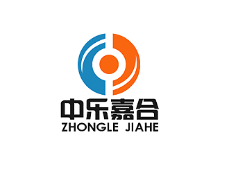 秦曉東的logo設計