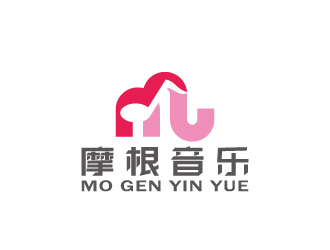 周金進的logo設計