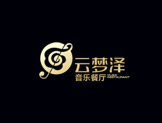 鐘炬的logo設計