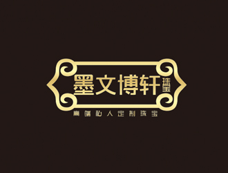 趙鵬的logo設計