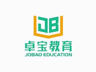 梁俊的logo設計