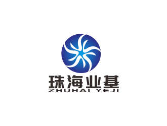 湯儒娟的logo設計