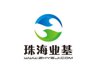 孫金澤的logo設計