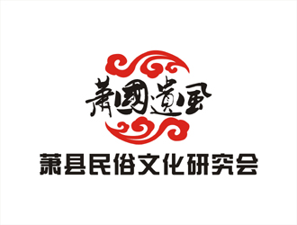 周都響的logo設計