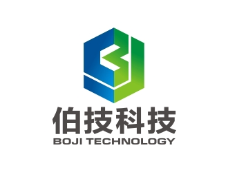 曾翼的logo設計